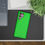 Thumbnail: Green Samsung Slim Case