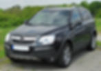 Steuerkettensatz Opel Antara
