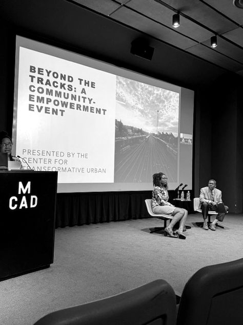 Beyond the Tracks: National Voices Join Minneapolis in Reimagining Community Through Transit