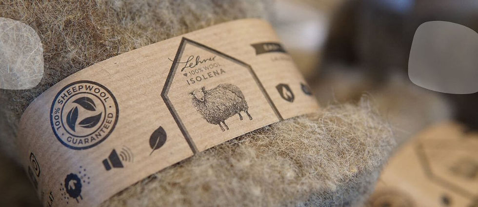 Miniaturbild: Isolena Premium Rolle