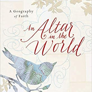 An Altar in the World