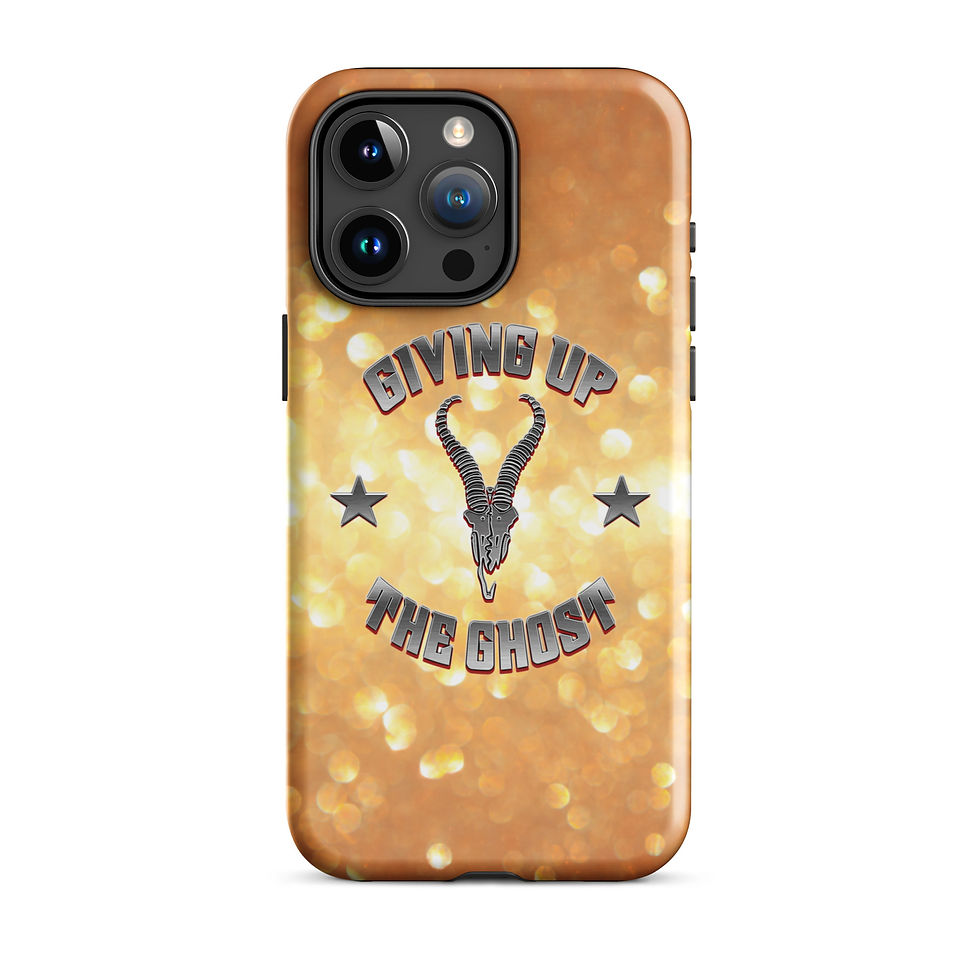 Thumbnail: Tough Case for iPhone®