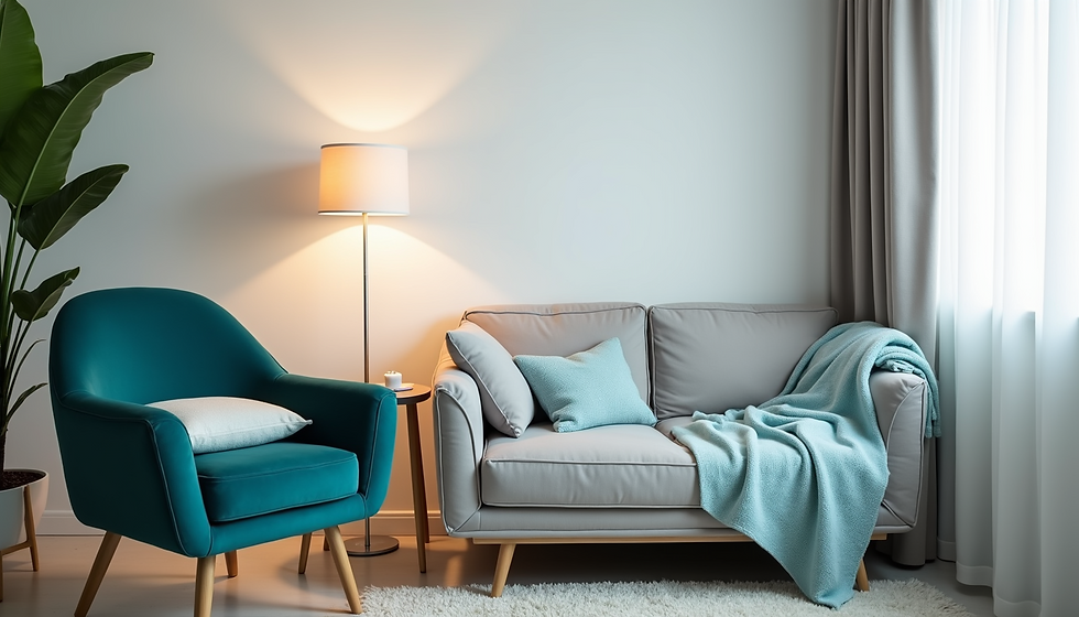 Apoio Psicológico em Florianópolis: Venha Conversar Conosco