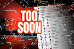 Welcome To Silly Season With Way Too Soon Mock Drafts