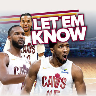 Time To Put Some Respect On The Cavs