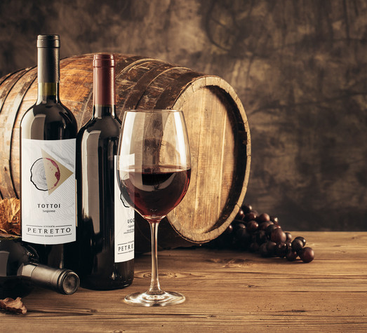 Cantina Petretto