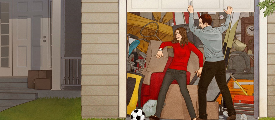 How much is enough_Discovering Minimalism 