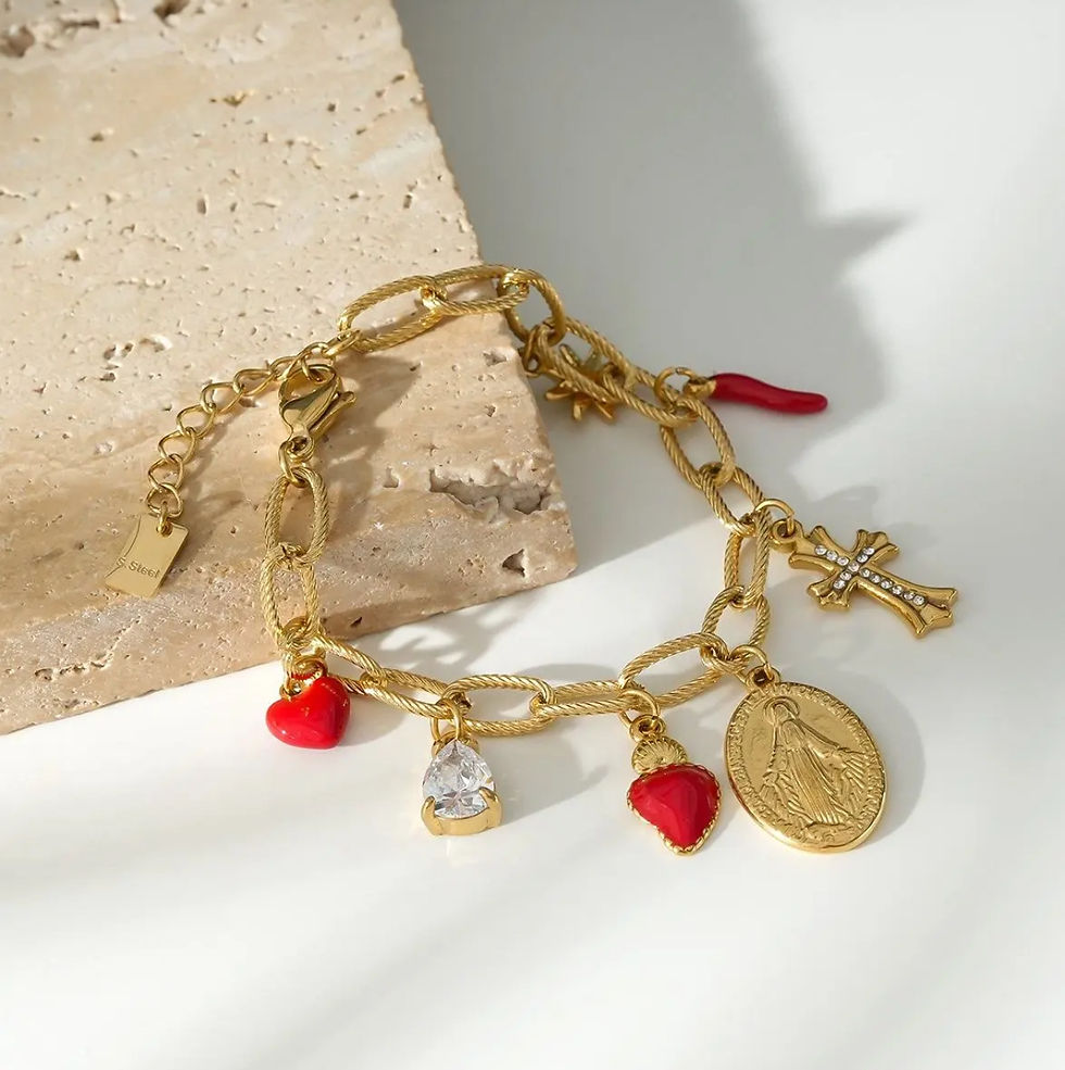 Miniature : Bracelet Capri