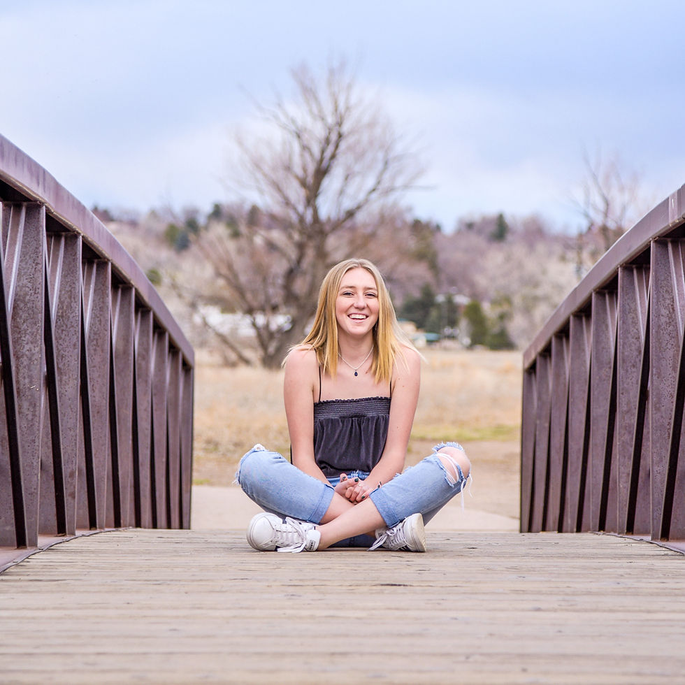 Lily & Aspen Photography- Senior Sessions