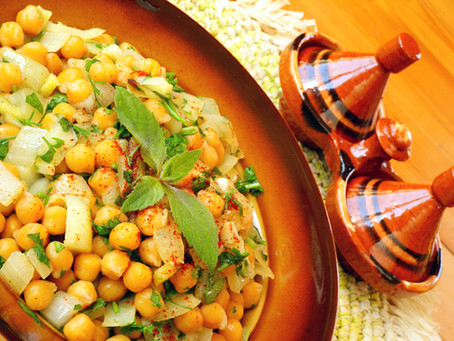 Virtual Saturday Scoop 1.16.21; Warm Winter Bowl Dishes