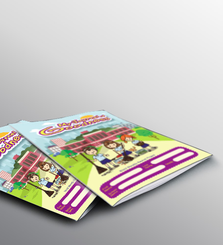My Journal of Goodness cover