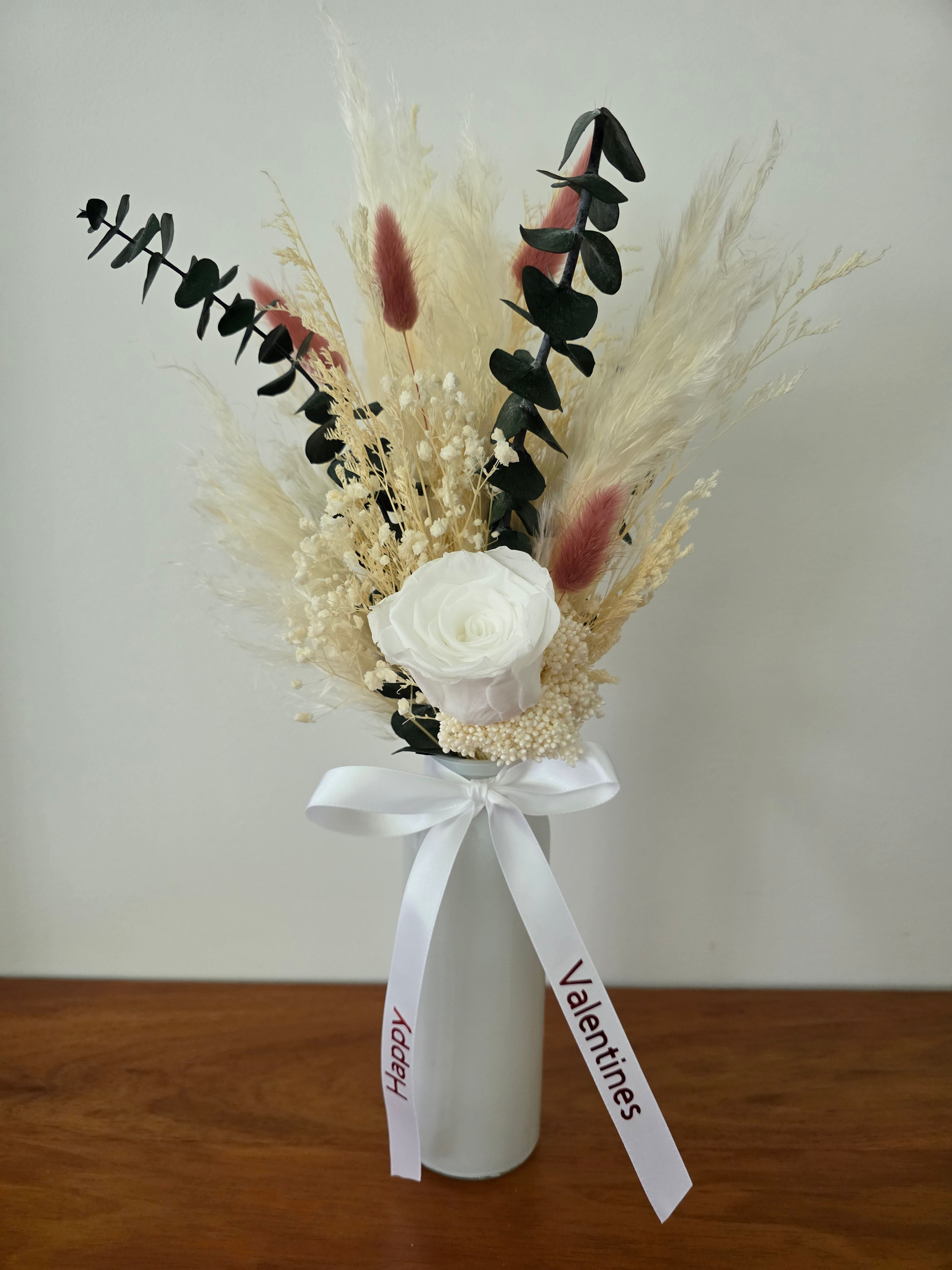 Sweet Obession- Mini Vase Bouquet