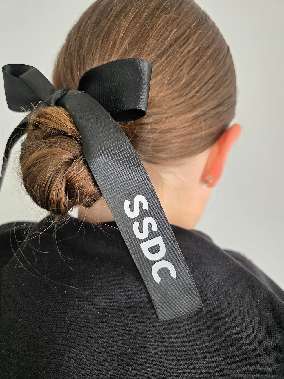 Thumbnail: Personalised Ribbons