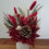 Thumbnail: dried flower arrangement