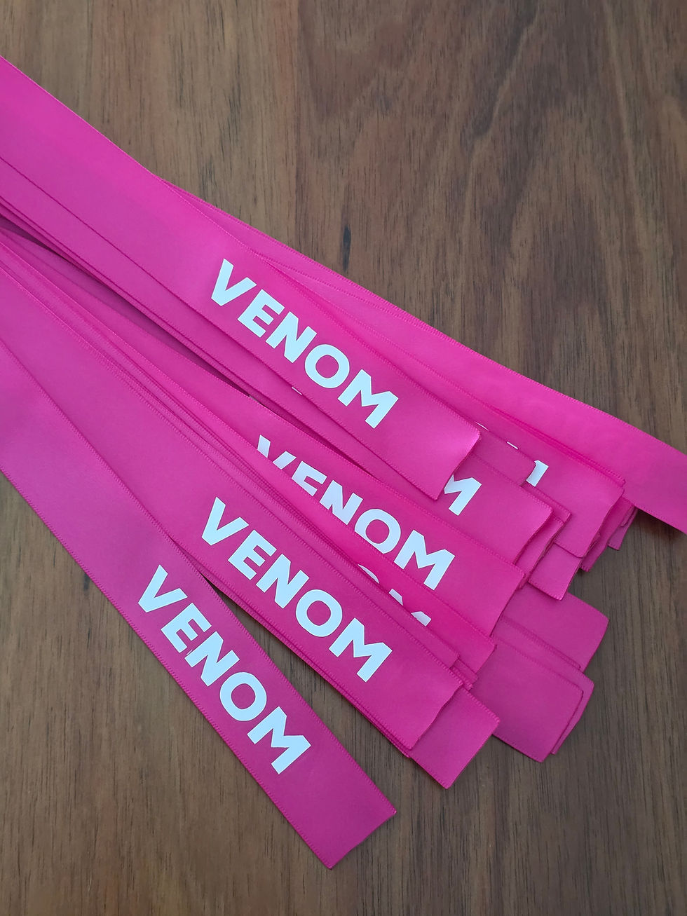 Thumbnail: Personalised Ribbons