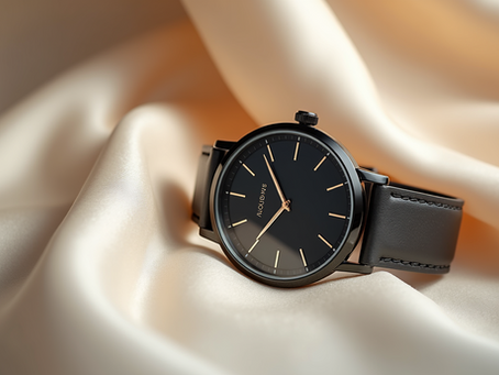 Luxury Watch Acquisition and Sales Concierge Service in Florida