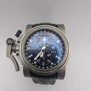 Graham Airwing Chronofighter