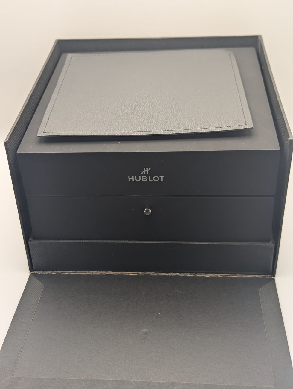 Hublot Big Bang 10