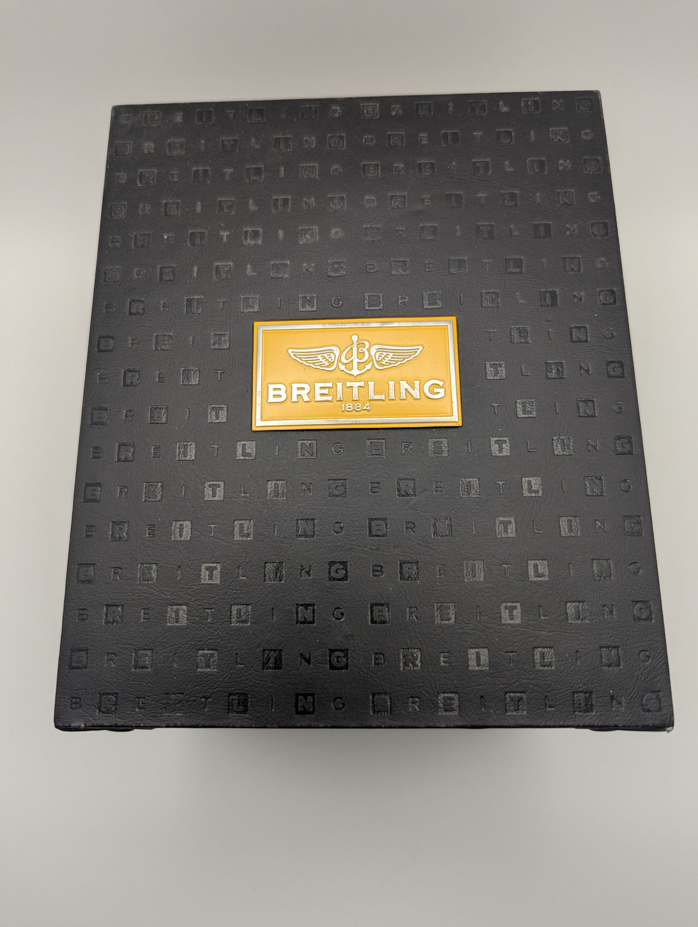 Breitling Chronospace Blacksteel 46 mm (M23360) 7.jpg