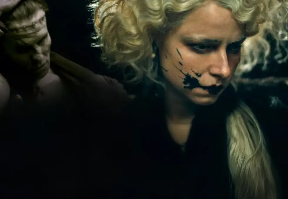 Lá vem 'A Noiva!': Warner Bros. Pictures revela trailer oficial de filme estrelado por Jessie Buckley