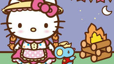 Arraiá do Família no Parque ganha clima kawaii com Hello Kitty e programação especial no Parque Villa-Lobo