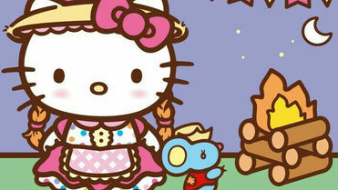 Arraiá do Família no Parque ganha clima kawaii com Hello Kitty e programação especial no Parque Villa-Lobo