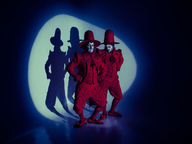 Coletivo ROOF estreia “Paralem” no Teatro Itália