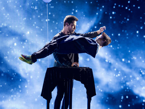 Brasileiros farão o maior show de ilusionismo da história na América Latina