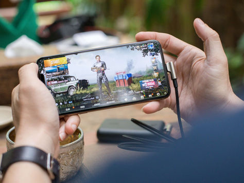 Celular mais caro não garante melhor desempenho nos games; veja o que realmente importa na hora da compra