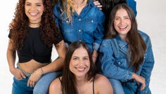 Muierada estreia no palco do Villa Country nesta sexta-feira