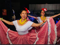 Festa da Independência do Peru celebra 204 anos* 
*com evento gratuito no Centro Cultural da Penha*