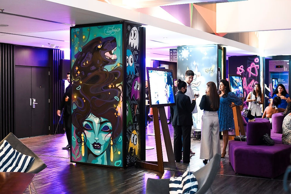 Pullman Vila Olimpia - Tv Trend BR