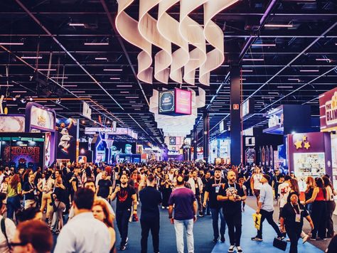 CCXP26 promete edição histórica com grandes nomes da cultura pop