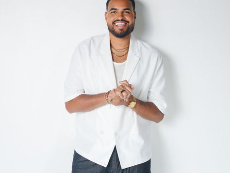 Yan coloca “Textão” no TOP 200 e prepara DVD em São Paulo com Léo Santana, MC Livinho e Dilsinho