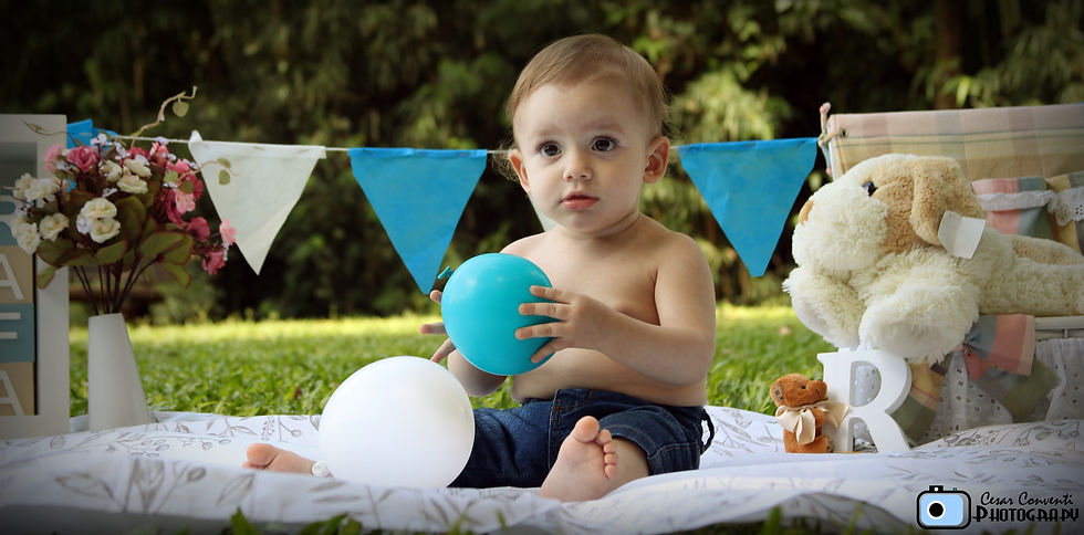 Smash The Cake - Lapa