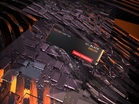 Por que a IA e o mundo dos games estão aumentando a demanda por SSDs de alto desempenho