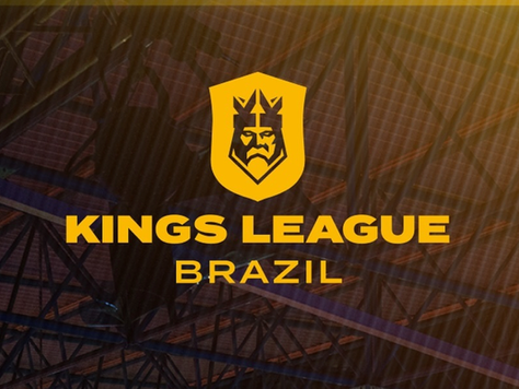 Kings League anuncia evento de início da temporada no Rio de Janeiro