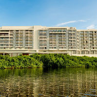 Talent Drivers inicia operações de transfer executivo de luxo no hotel Grand Hyatt Rio de Janeiro