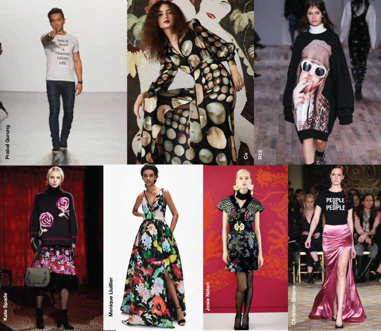 Trends NYFW Fall 2017