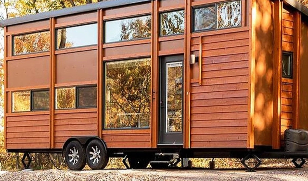 HOME | AAA Tiny Homes