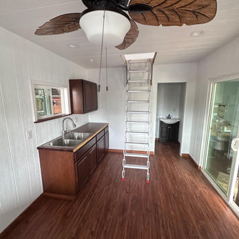 MODELS | AAA TINY HOMES HAWAII