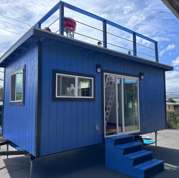 MODELS | AAA TINY HOMES HAWAII