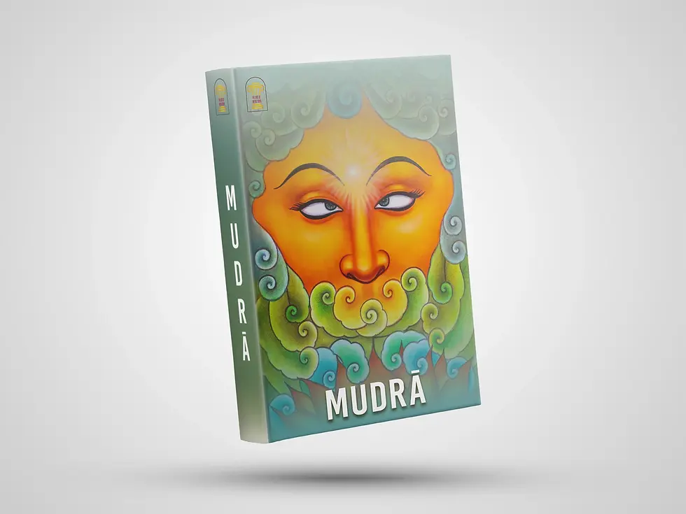 MUDRA book.webp