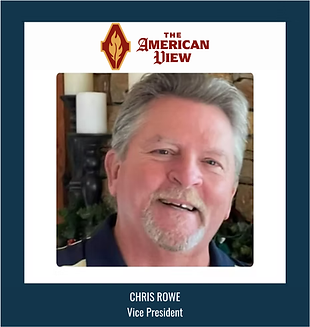 Chris Rowe