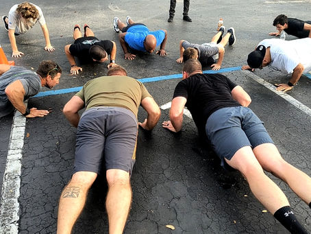 Does the physical even matter?