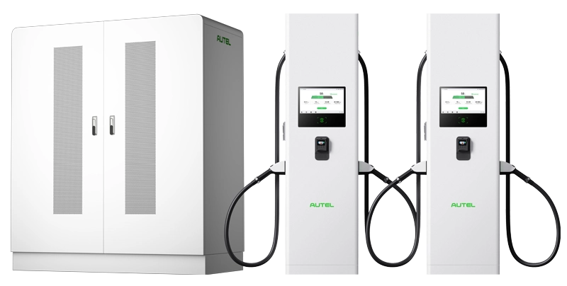 MaxiCharger DC HiPower