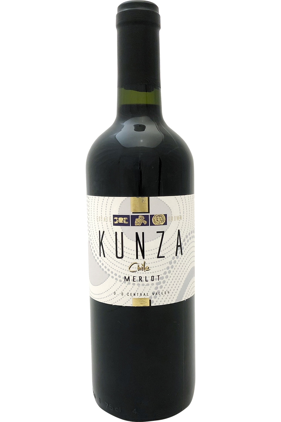 Kunza Merlot