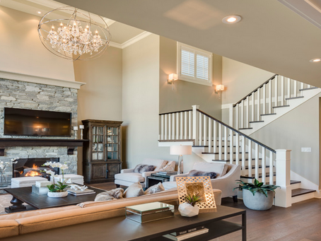 5 QUICK CLEANING CHECKLIST