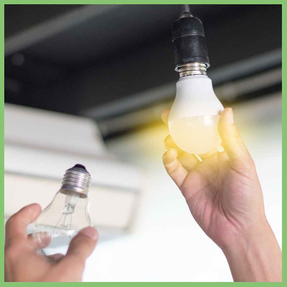 led bulb