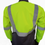 Miniatura: Chaqueta Antifluido industrial Altamente reflectiva